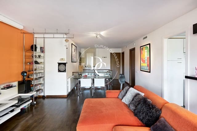 3 soverom Leilighet til salgs i Vallcarca i Els Penitents, Barcelona by - € 680 000 (Ref: 8704153)