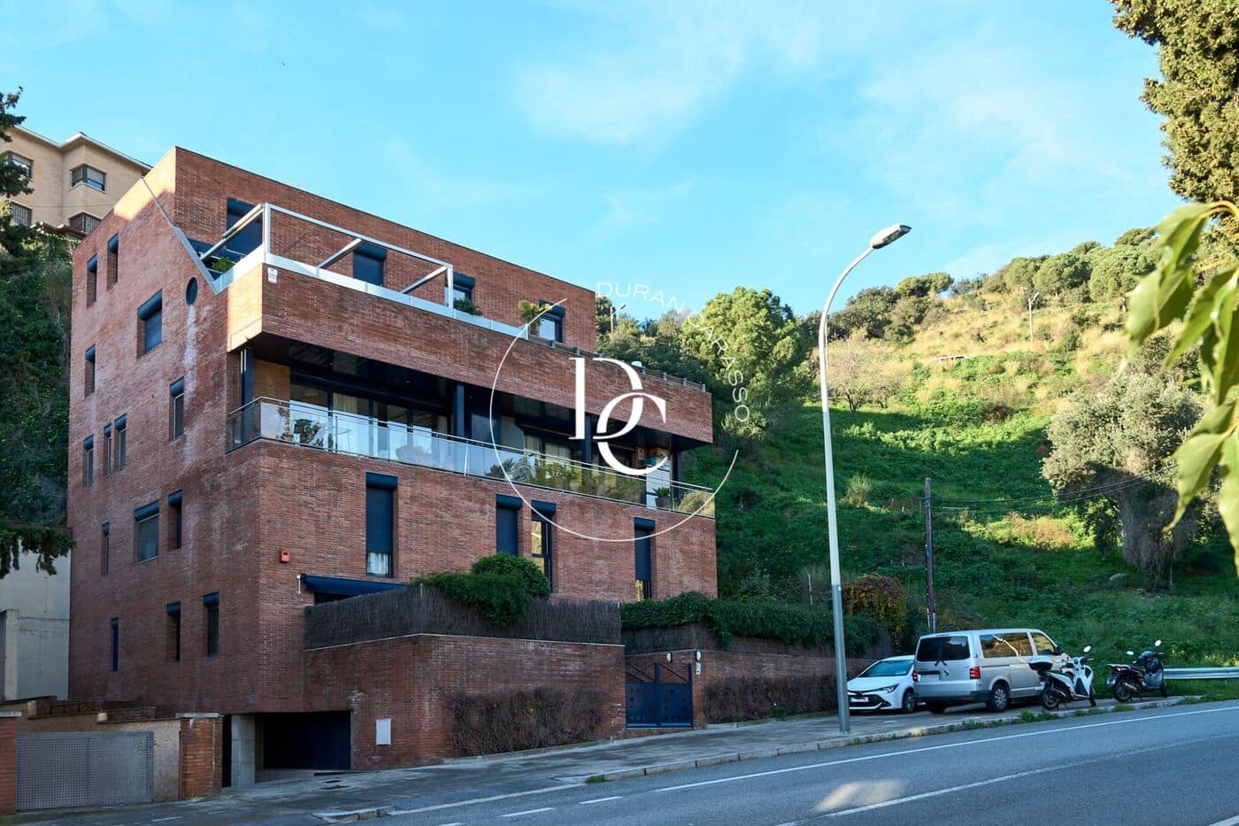 3 soveværelse Lejlighed til salg i Barcelona by - € 680.000 (Ref: 8704153)