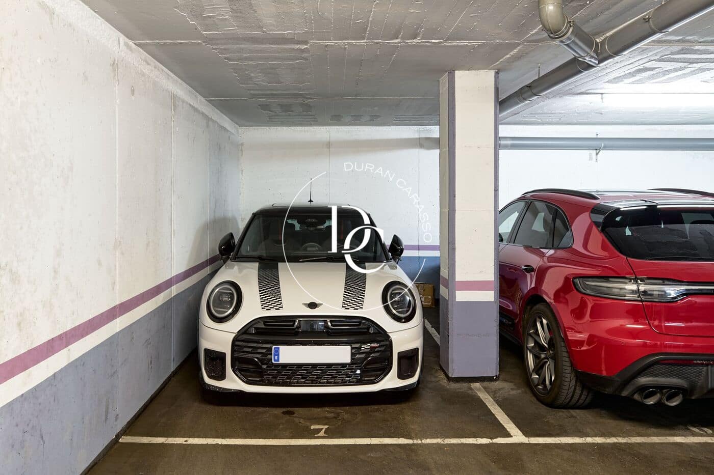 3 soveværelse Lejlighed til salg i Barcelona by - € 680.000 (Ref: 8704153)