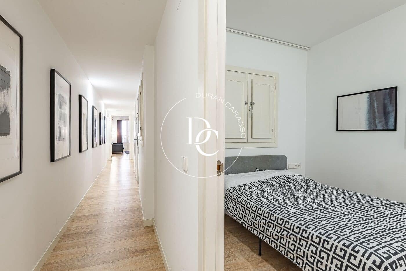 2 soveværelse Lejlighed til salg i Barcelona by - € 490.000 (Ref: 8704155)