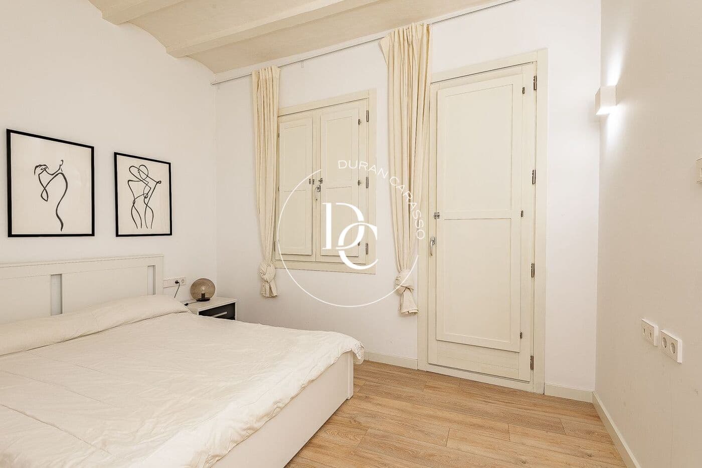 2 soveværelse Lejlighed til salg i Barcelona by - € 490.000 (Ref: 8704155)