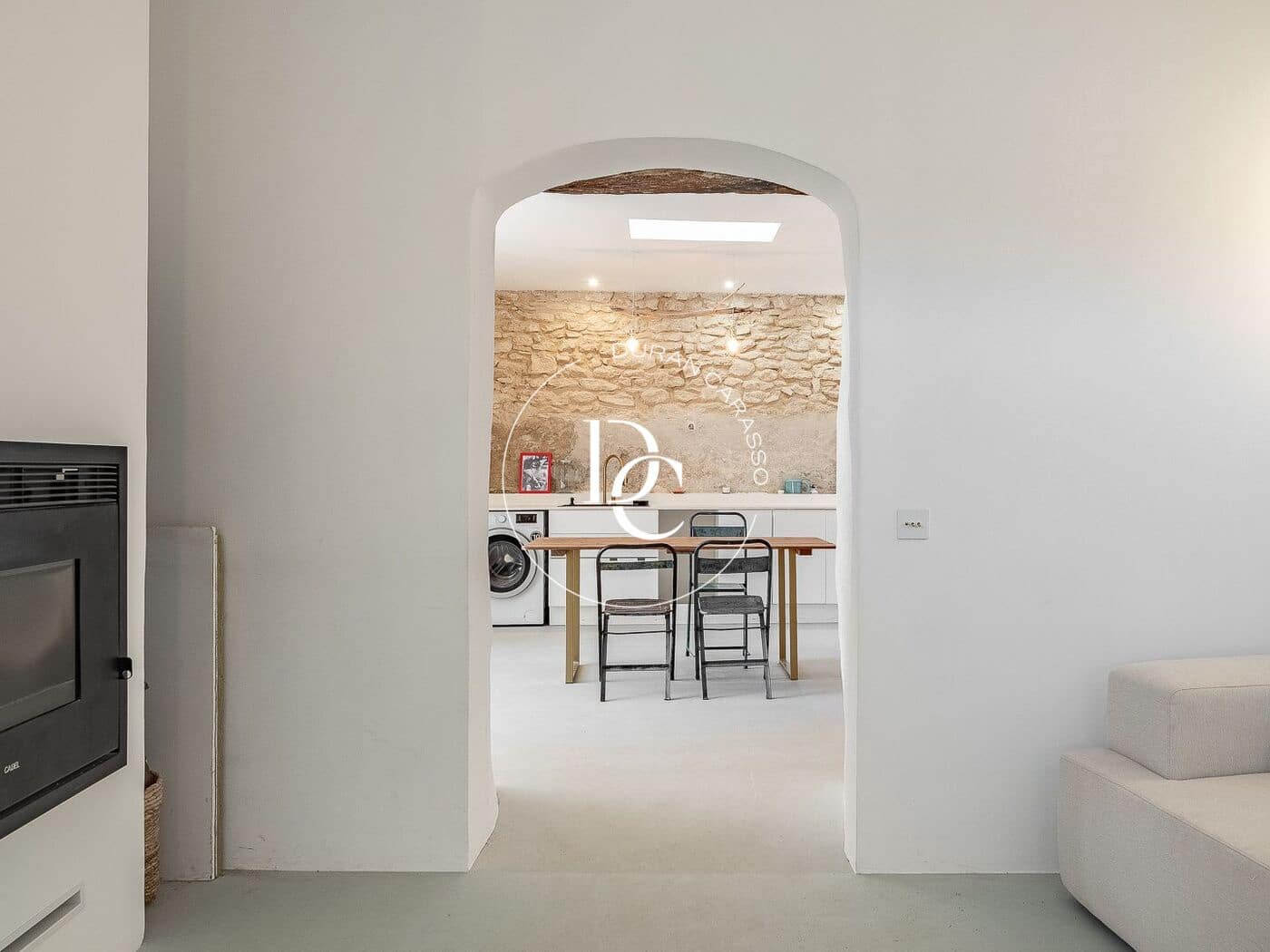 6 soveværelse Finca/Landehus til salg i Sant Pere de Ribes - € 868.000 (Ref: 8712861)