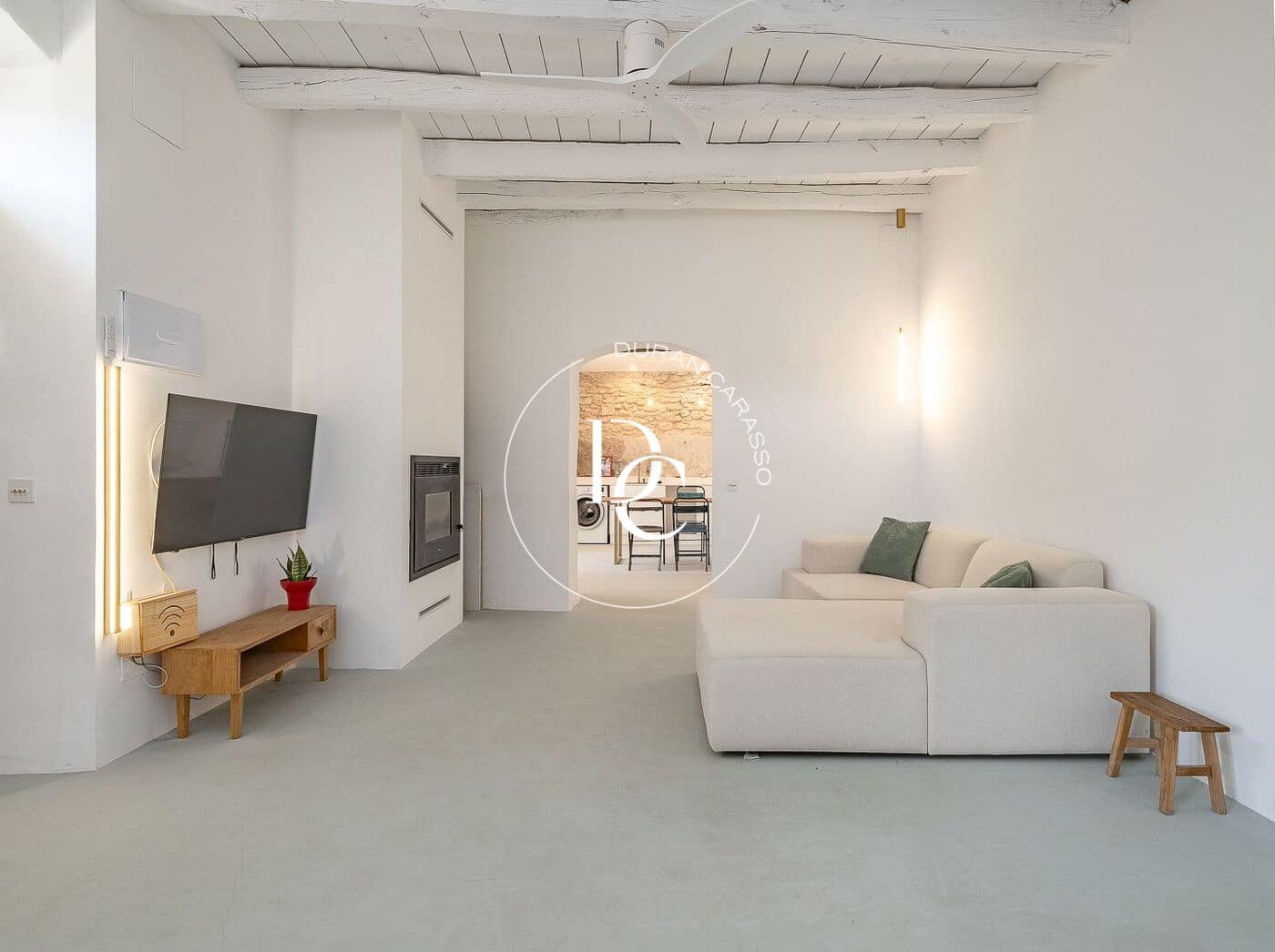 6 soveværelse Finca/Landehus til salg i Sant Pere de Ribes - € 868.000 (Ref: 8712861)