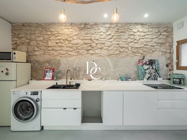 6 soverom Finca/Herregård til salgs i Vilanoveta, Sant Pere de Ribes - € 868 000 (Ref: 8712861)