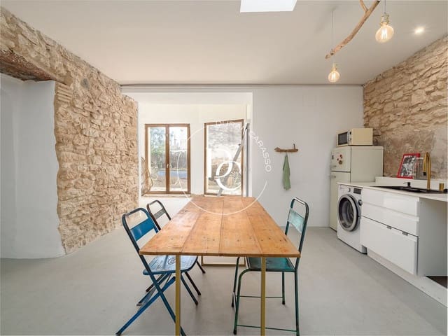 6 soverom Finca/Herregård til salgs i Vilanoveta, Sant Pere de Ribes - € 868 000 (Ref: 8712861)