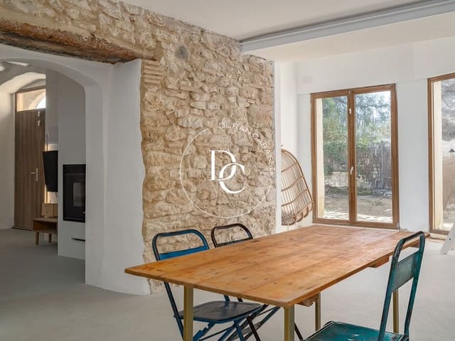 6 soverom Finca/Herregård til salgs i Vilanoveta, Sant Pere de Ribes - € 868 000 (Ref: 8712861)