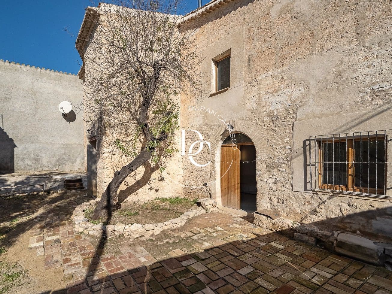 6 soveværelse Finca/Landehus til salg i Sant Pere de Ribes - € 868.000 (Ref: 8712861)