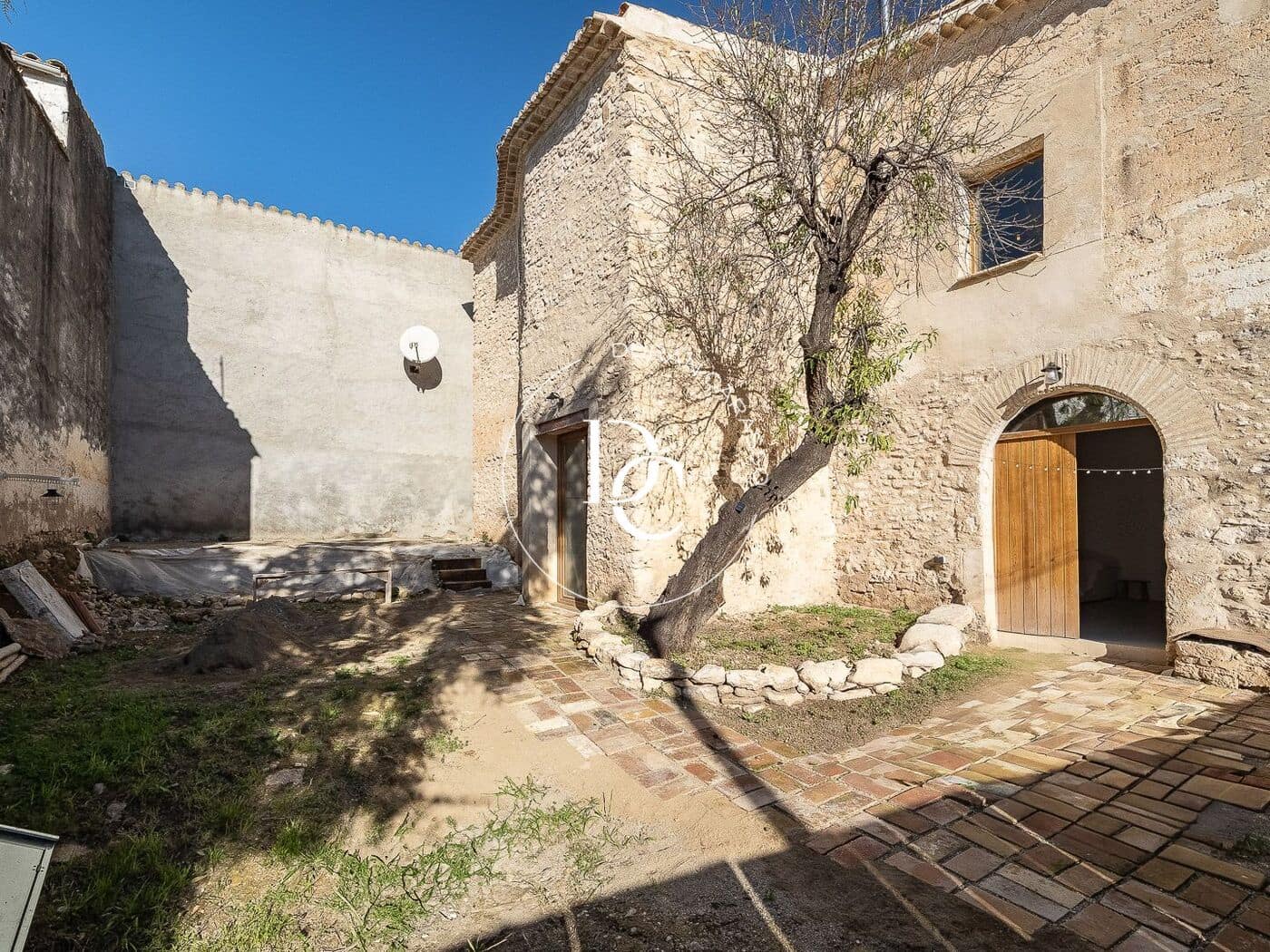6 soveværelse Finca/Landehus til salg i Sant Pere de Ribes - € 868.000 (Ref: 8712861)