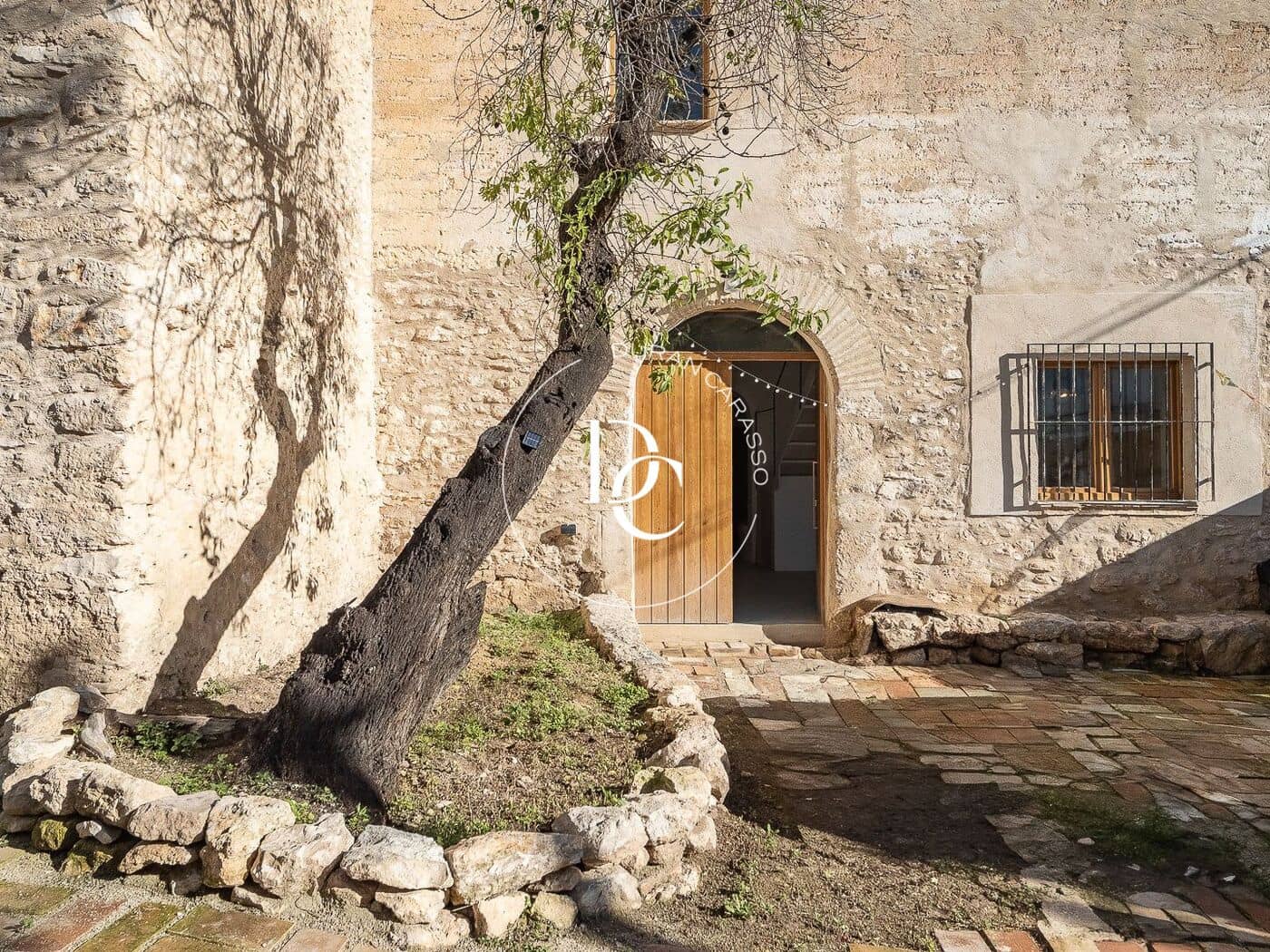 6 soveværelse Finca/Landehus til salg i Sant Pere de Ribes - € 868.000 (Ref: 8712861)