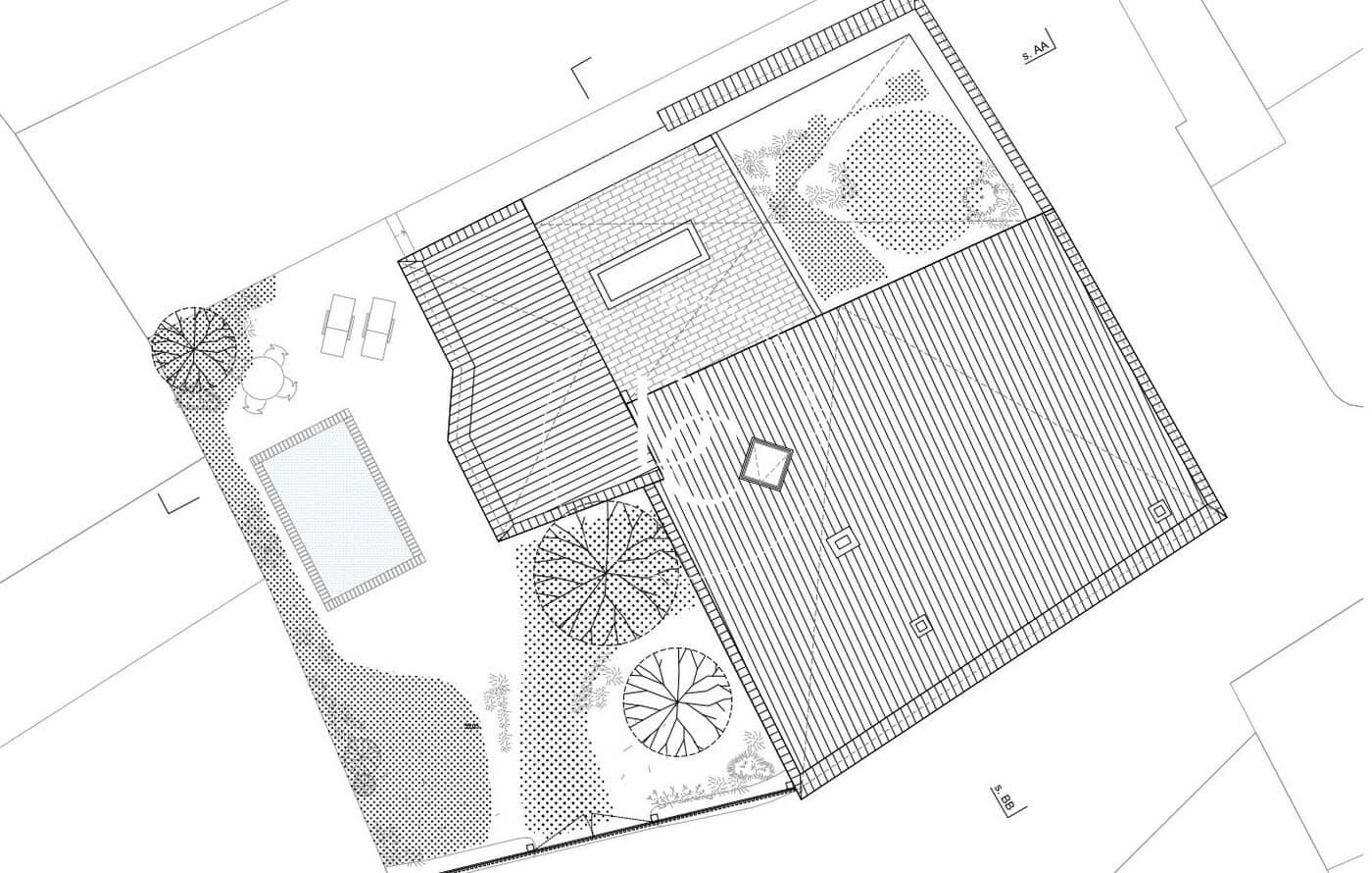 6 soveværelse Finca/Landehus til salg i Sant Pere de Ribes - € 868.000 (Ref: 8712861)