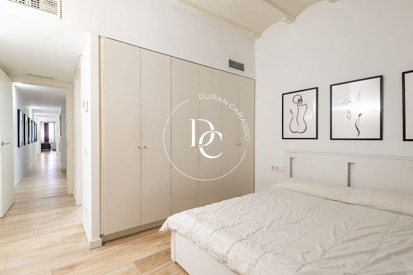 2 quarto Penthouse para venda em Barcelona cidade - 750 000 € (Ref: 8724040)