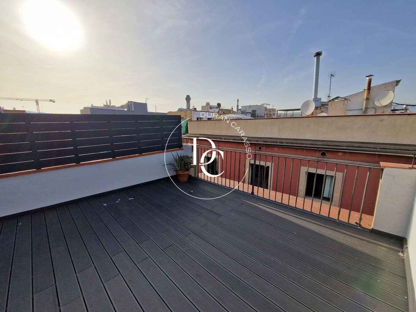 2 quarto Penthouse para venda em Barcelona cidade - 750 000 € (Ref: 8724040)