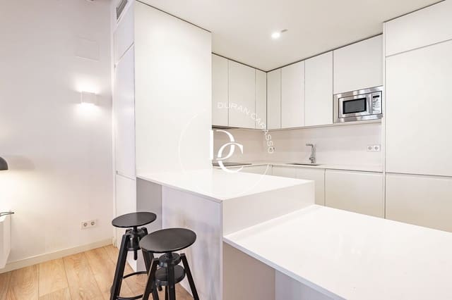 2 camera da letto Attico in vendita in El Barri Gòtic, Barcelona città - 725.000 € (Rif: 8724040)