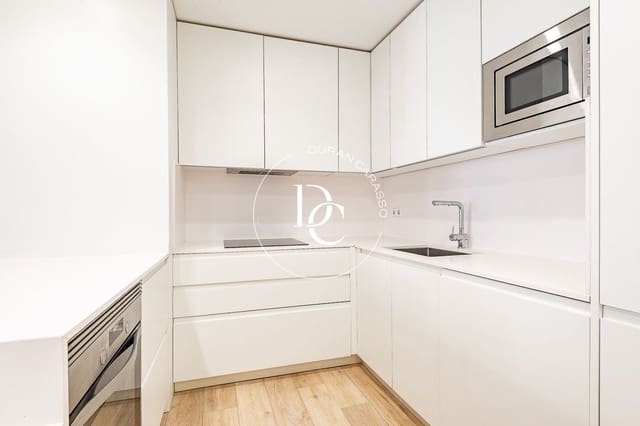 2 camera da letto Attico in vendita in El Barri Gòtic, Barcelona città - 725.000 € (Rif: 8724040)
