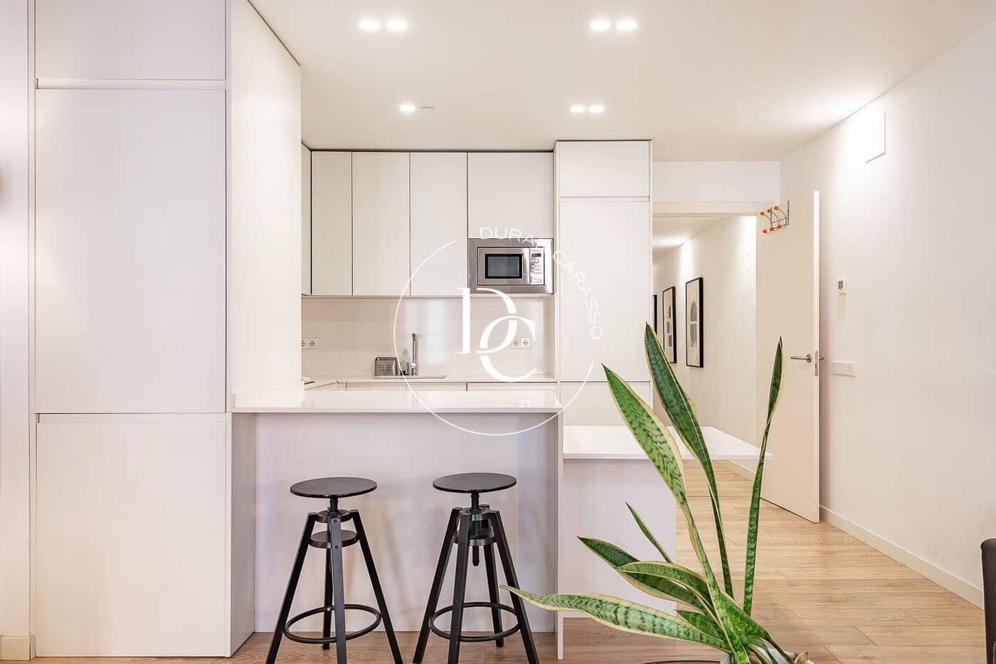 2 quarto Penthouse para venda em Barcelona cidade - 750 000 € (Ref: 8724040)