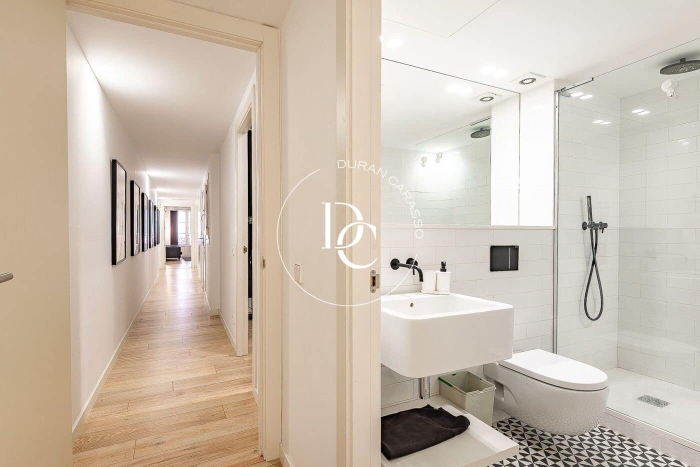 2 quarto Penthouse para venda em Barcelona cidade - 750 000 € (Ref: 8724040)