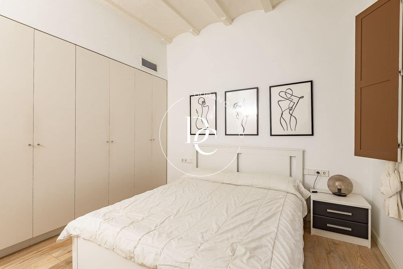 2 quarto Penthouse para venda em Barcelona cidade - 750 000 € (Ref: 8724040)