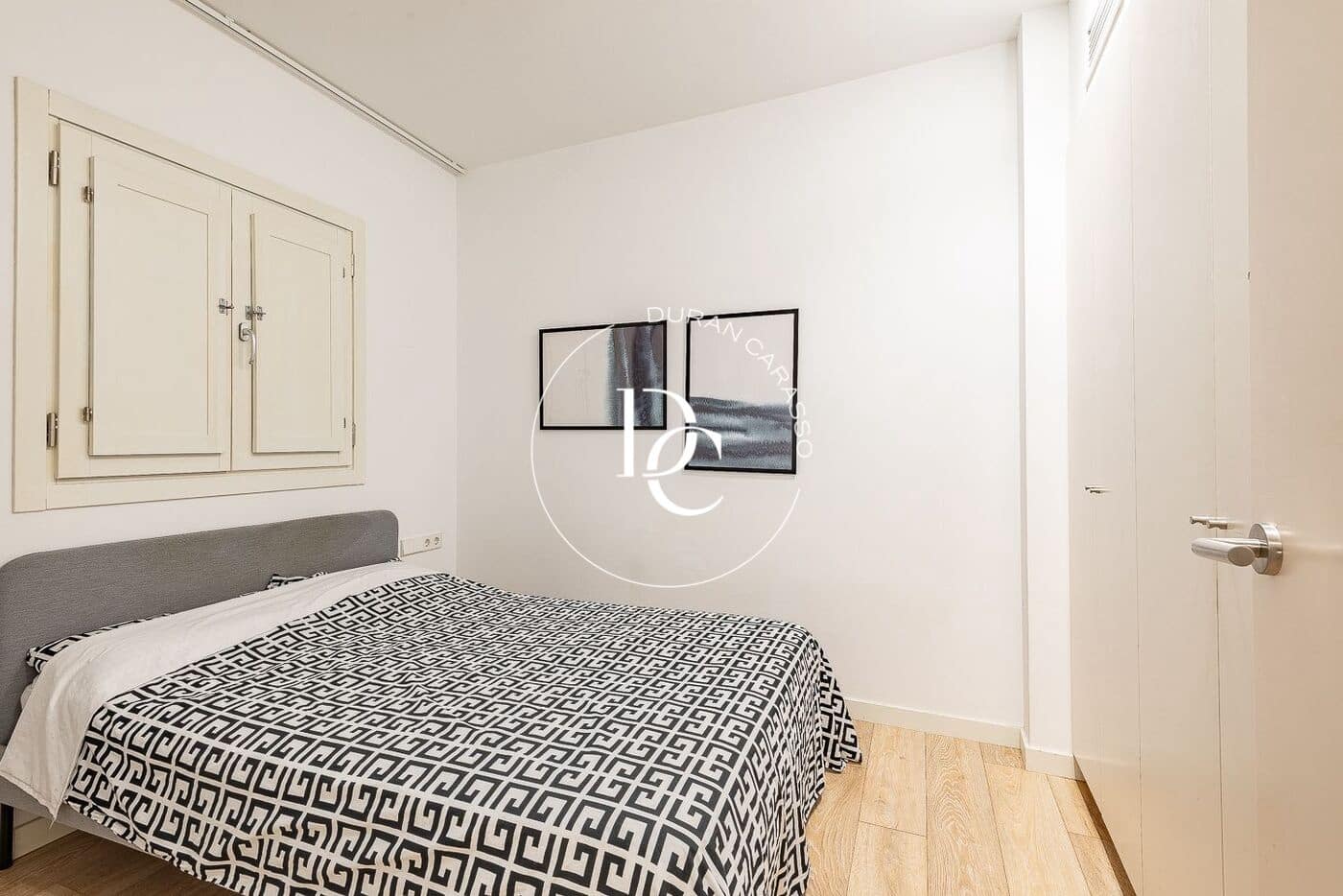 2 quarto Penthouse para venda em Barcelona cidade - 750 000 € (Ref: 8724040)