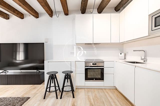 2 camera da letto Attico in vendita in El Barri Gòtic, Barcelona città - 725.000 € (Rif: 8724040)