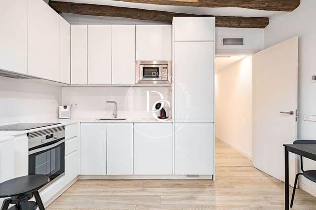 2 camera da letto Attico in vendita in El Barri Gòtic, Barcelona città - 725.000 € (Rif: 8724040)