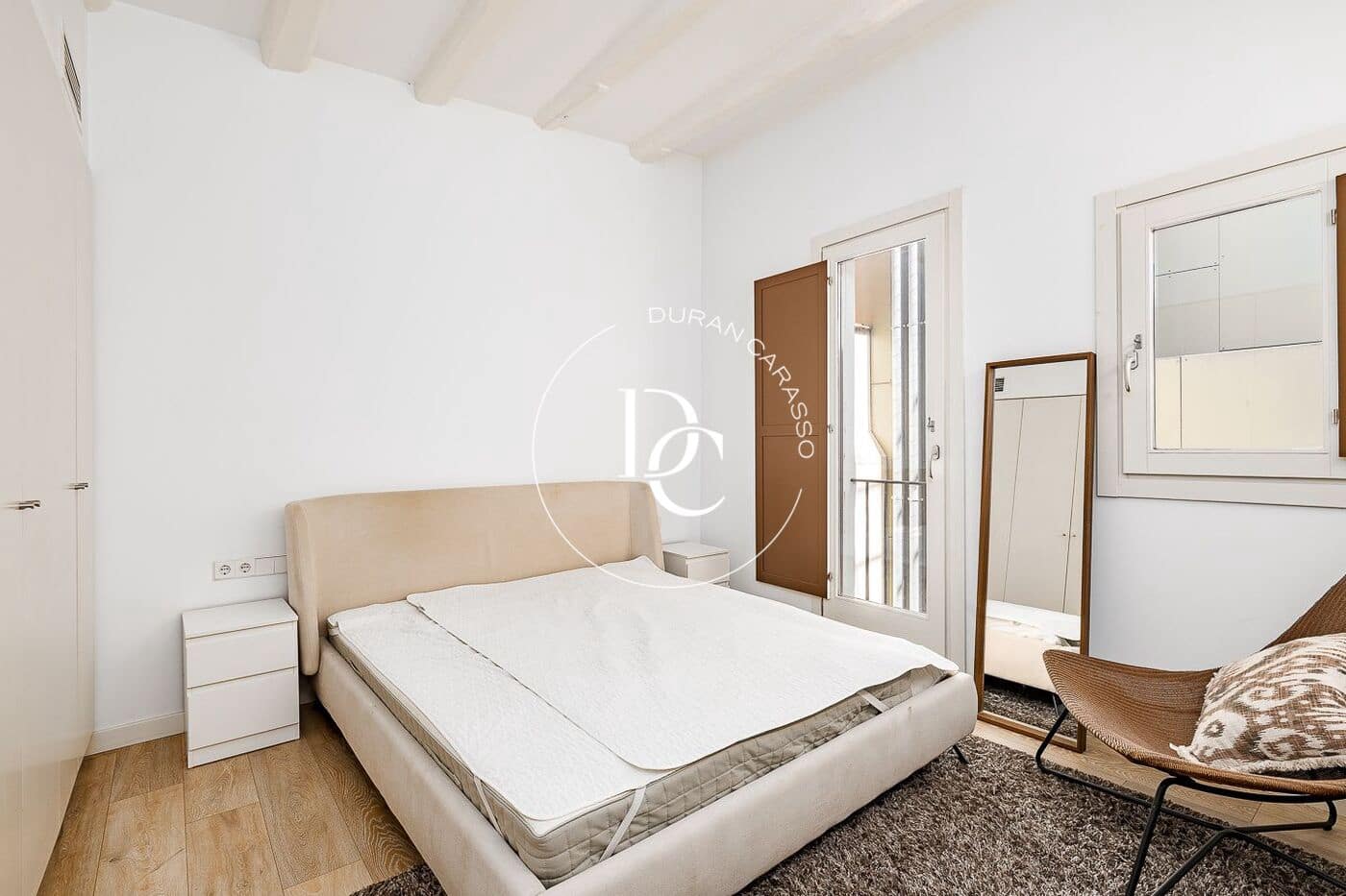 Ático de 2 habitaciones en Barcelona ciudad en venta - 725.000 € (Ref: 8724040)