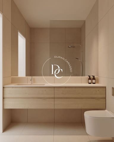 3 quarto Apartamento para venda em El Parc i La Llacuna del Poblenou, Barcelona cidade - 1 128 295 € (Ref: 8743385)