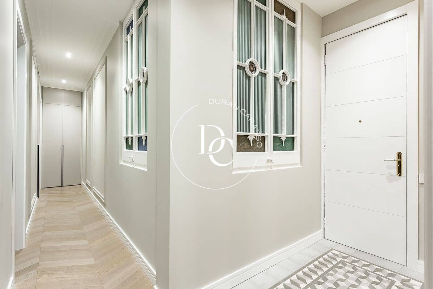 3 chambre Appartement à vendre à Barcelone ville - 1 225 000 € (Ref: 8752546)