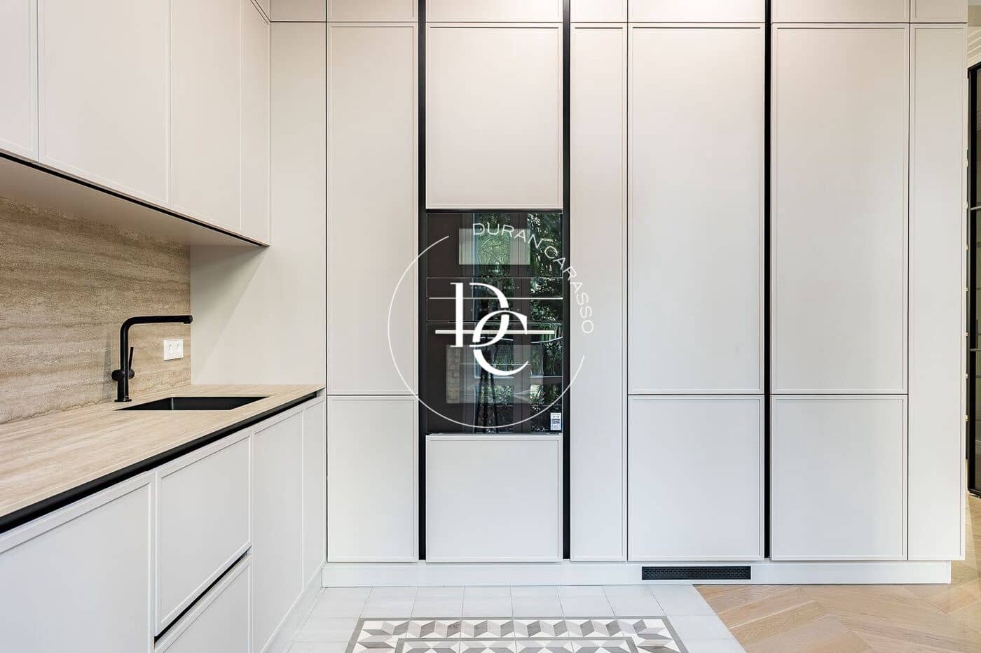 3 chambre Appartement à vendre à Barcelone ville - 1 225 000 € (Ref: 8752546)