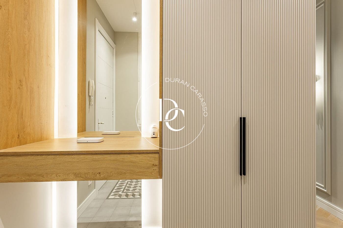 3 chambre Appartement à vendre à Barcelone ville - 1 225 000 € (Ref: 8752546)