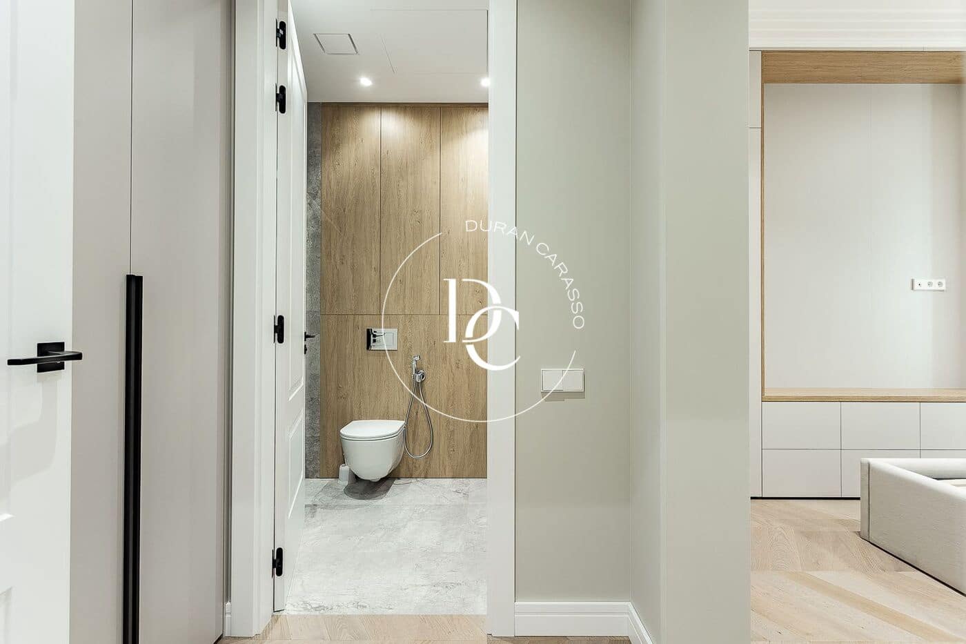 3 chambre Appartement à vendre à Barcelone ville - 1 225 000 € (Ref: 8752546)