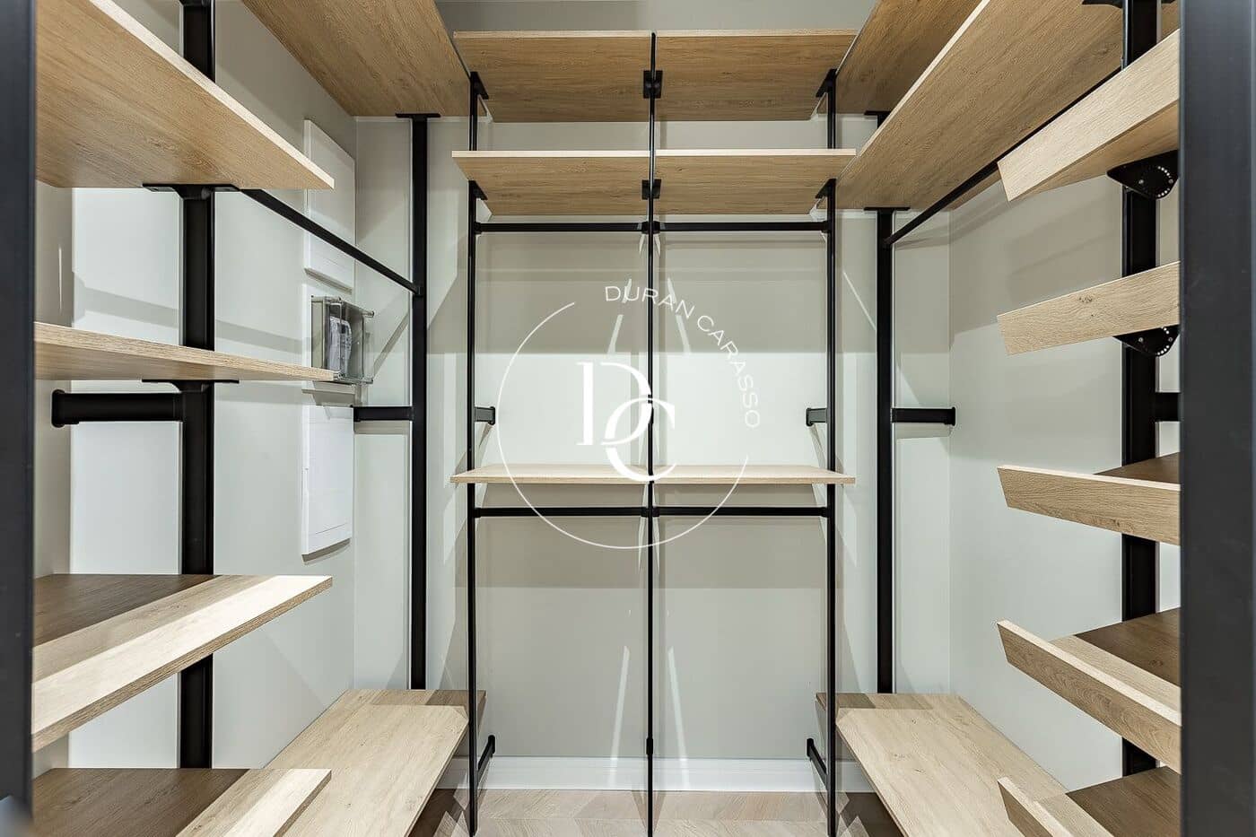 3 chambre Appartement à vendre à Barcelone ville - 1 225 000 € (Ref: 8752546)