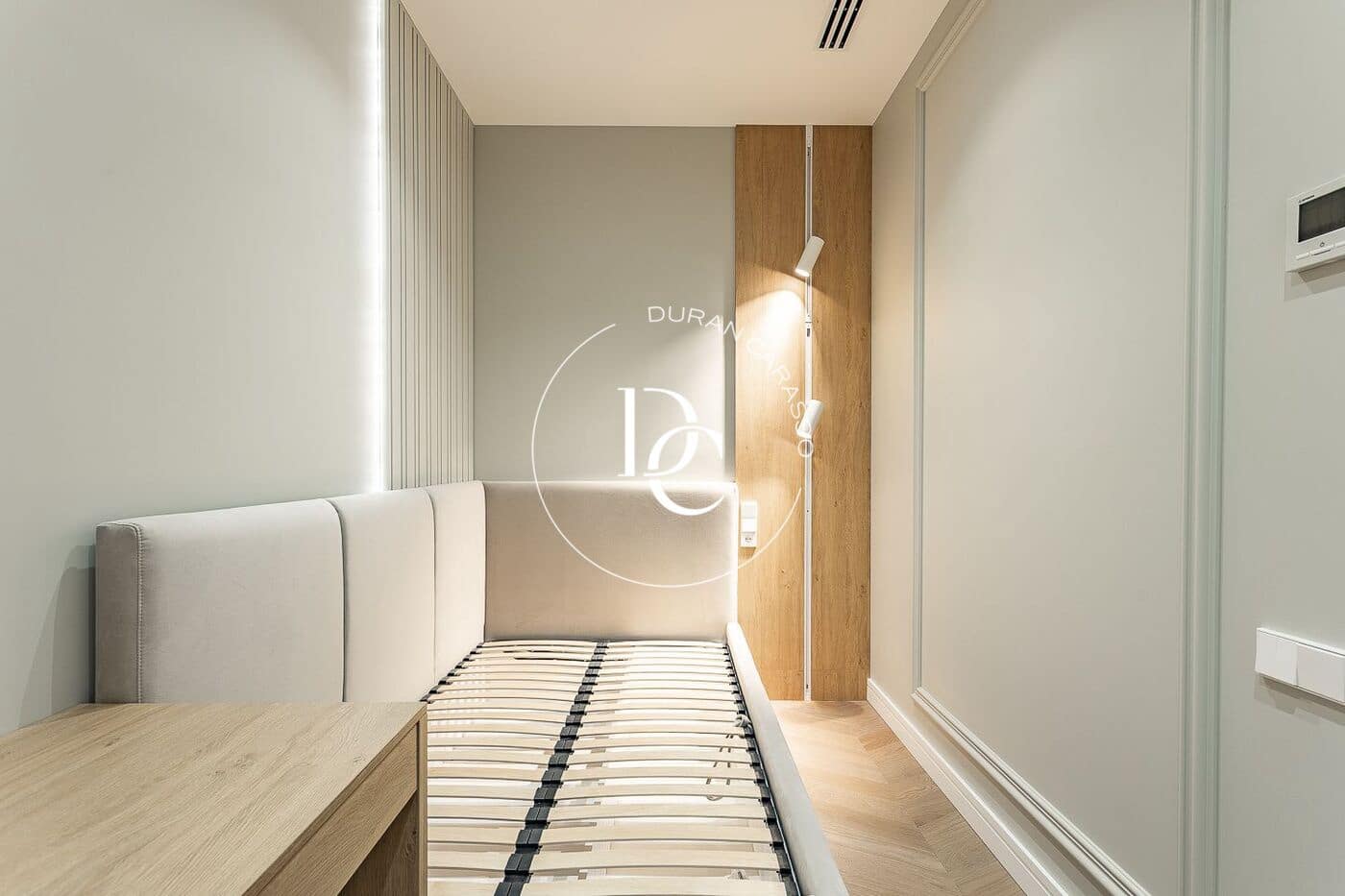 3 chambre Appartement à vendre à Barcelone ville - 1 225 000 € (Ref: 8752546)