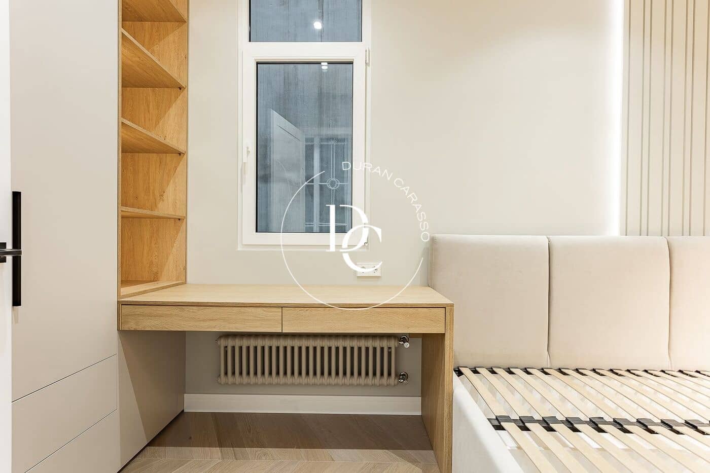 3 chambre Appartement à vendre à Barcelone ville - 1 225 000 € (Ref: 8752546)