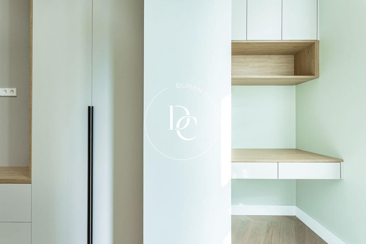 3 chambre Appartement à vendre à Barcelone ville - 1 225 000 € (Ref: 8752546)