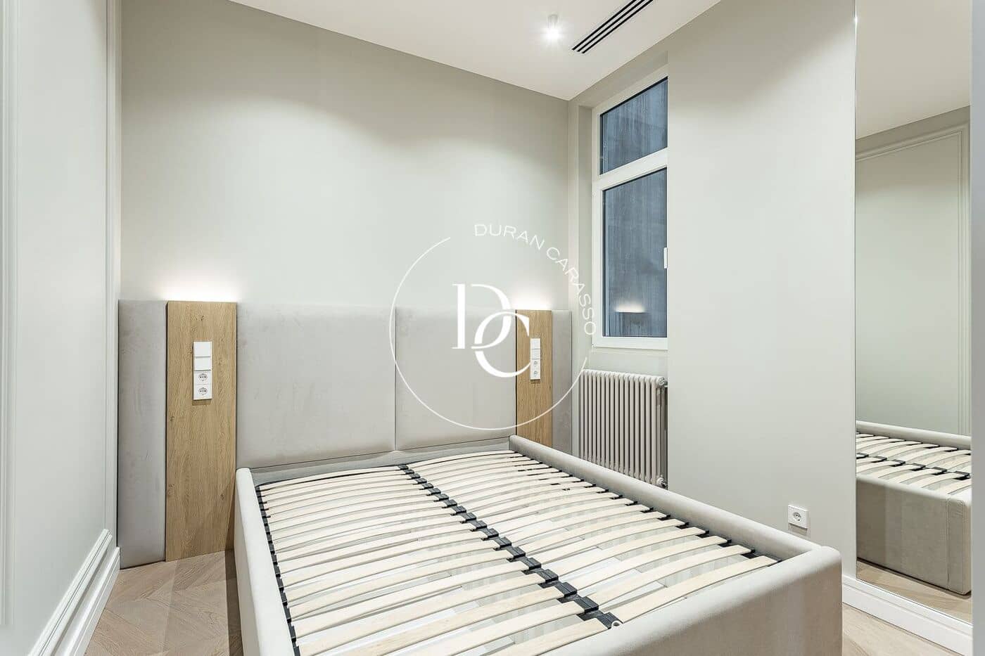 3 chambre Appartement à vendre à Barcelone ville - 1 225 000 € (Ref: 8752546)