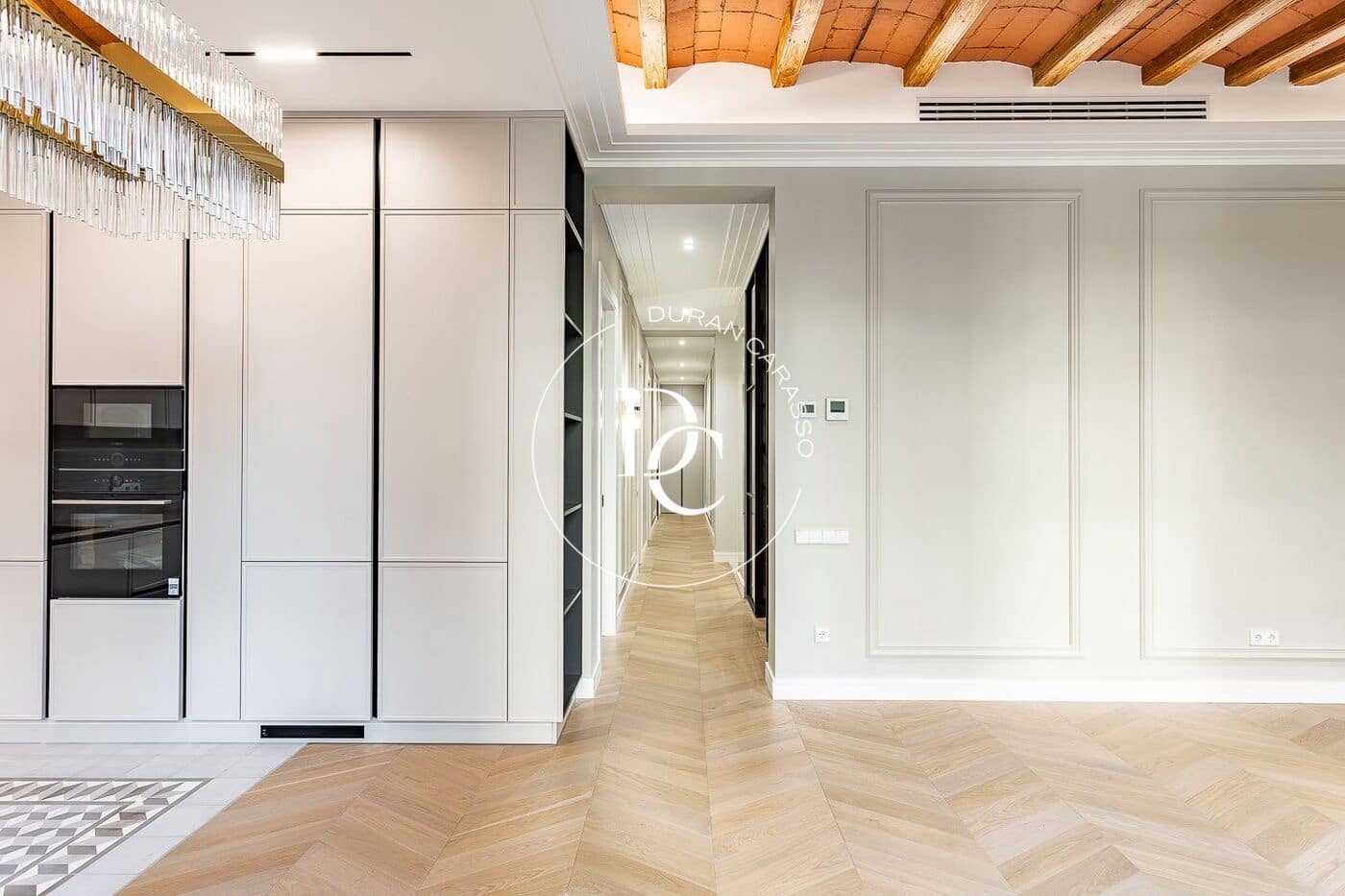 3 chambre Appartement à vendre à Barcelone ville - 1 225 000 € (Ref: 8752546)