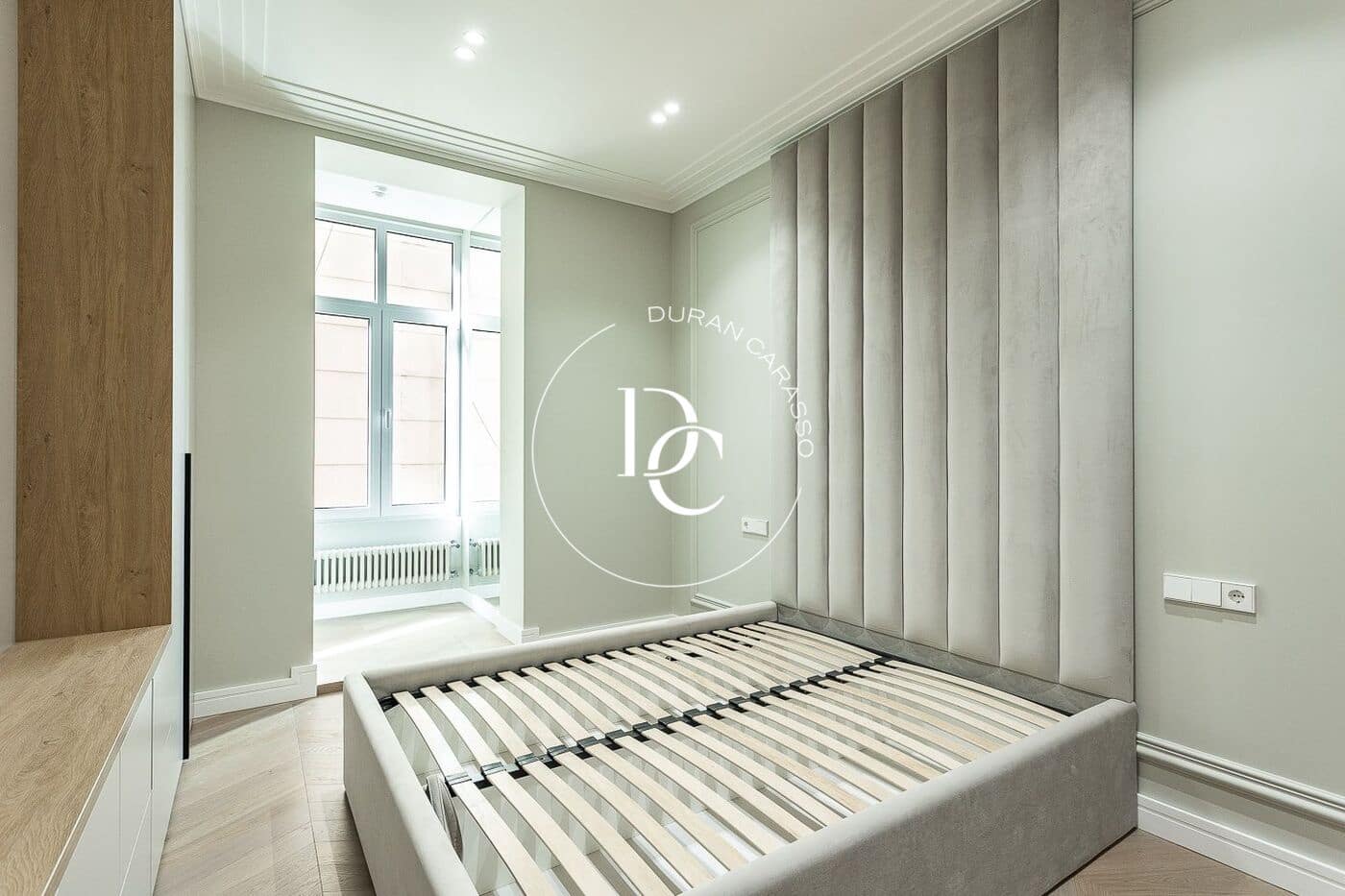 3 chambre Appartement à vendre à Barcelone ville - 1 225 000 € (Ref: 8752546)