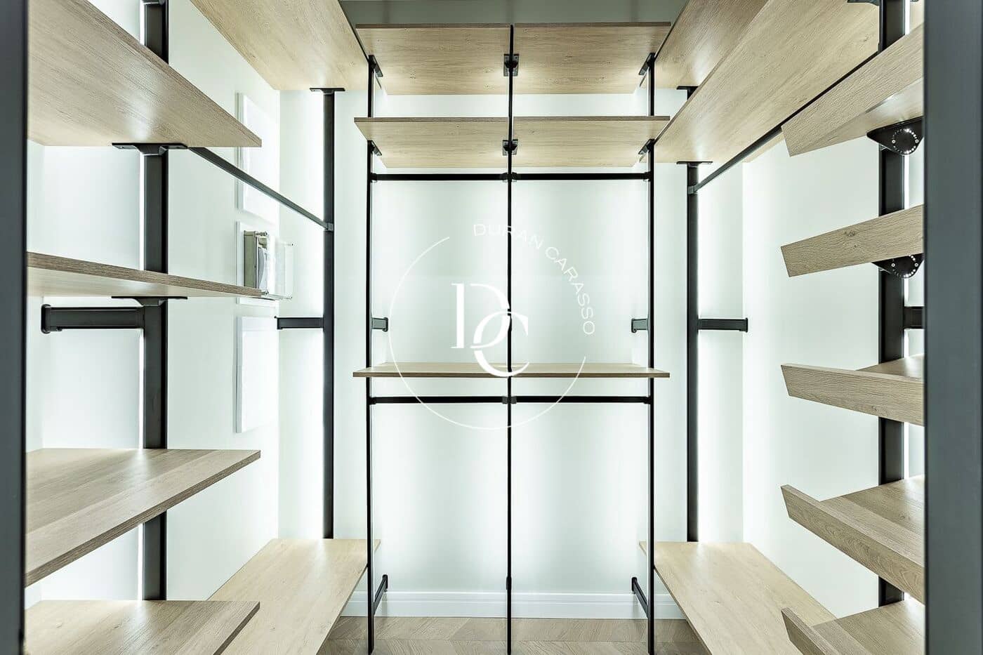 3 chambre Appartement à vendre à Barcelone ville - 1 225 000 € (Ref: 8752546)