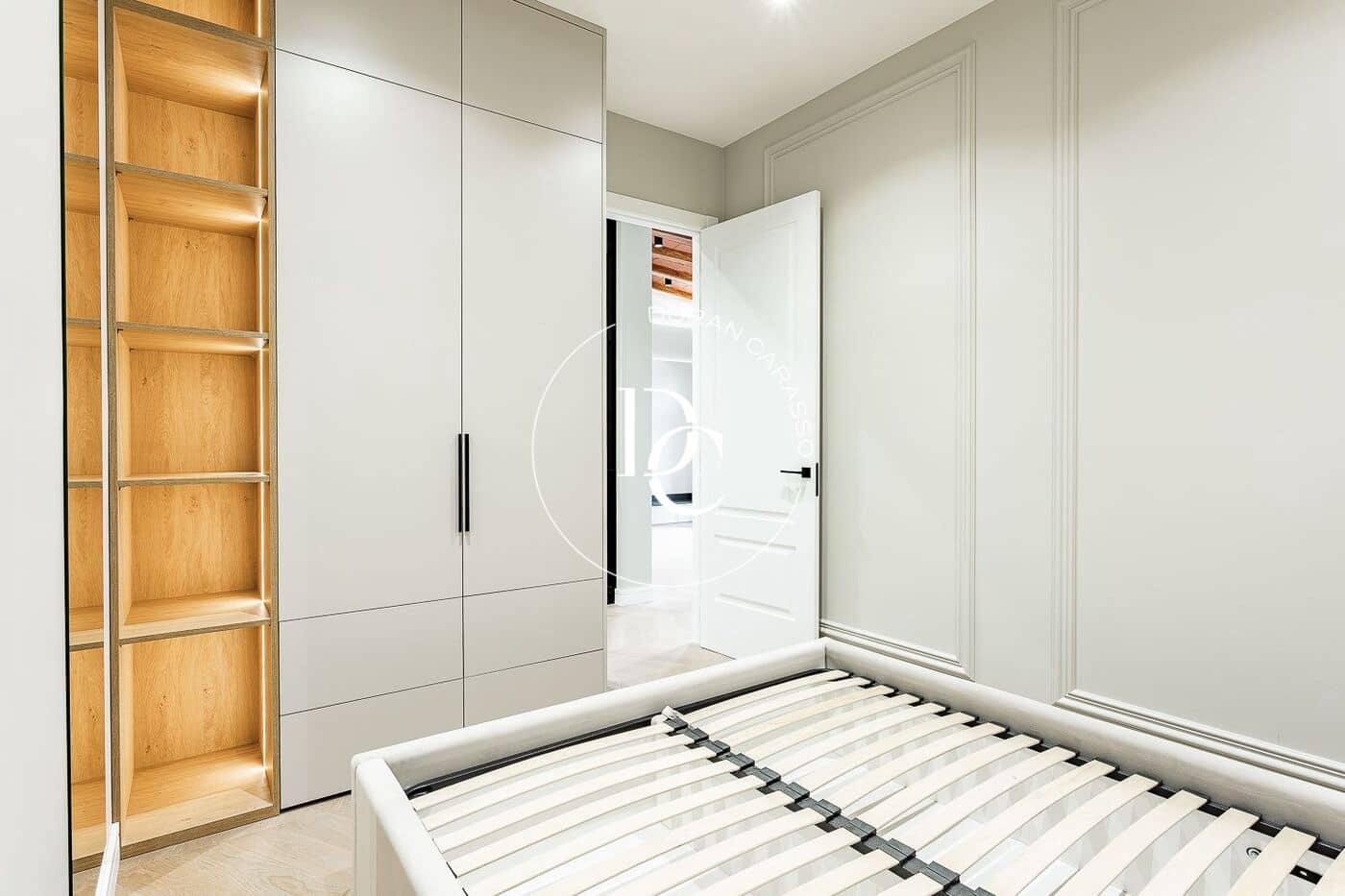 3 chambre Appartement à vendre à Barcelone ville - 1 225 000 € (Ref: 8752546)