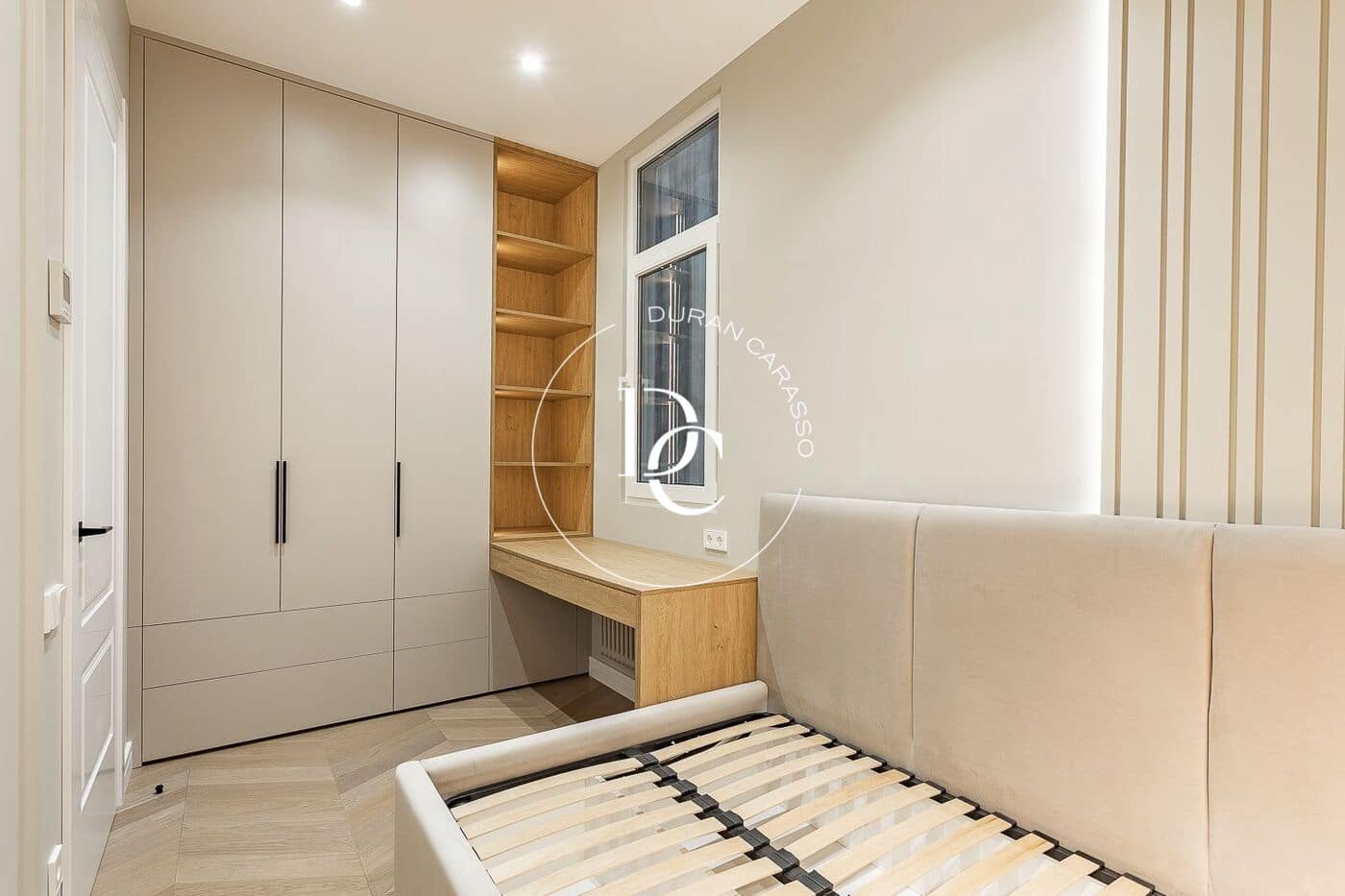 3 chambre Appartement à vendre à Barcelone ville - 1 225 000 € (Ref: 8752546)