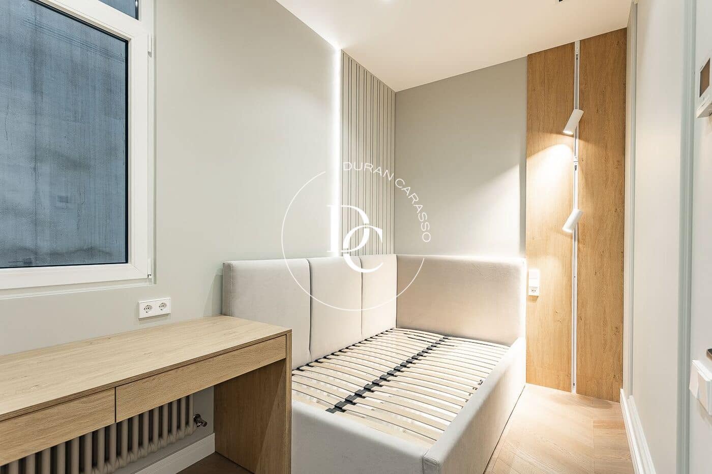 3 chambre Appartement à vendre à Barcelone ville - 1 225 000 € (Ref: 8752546)