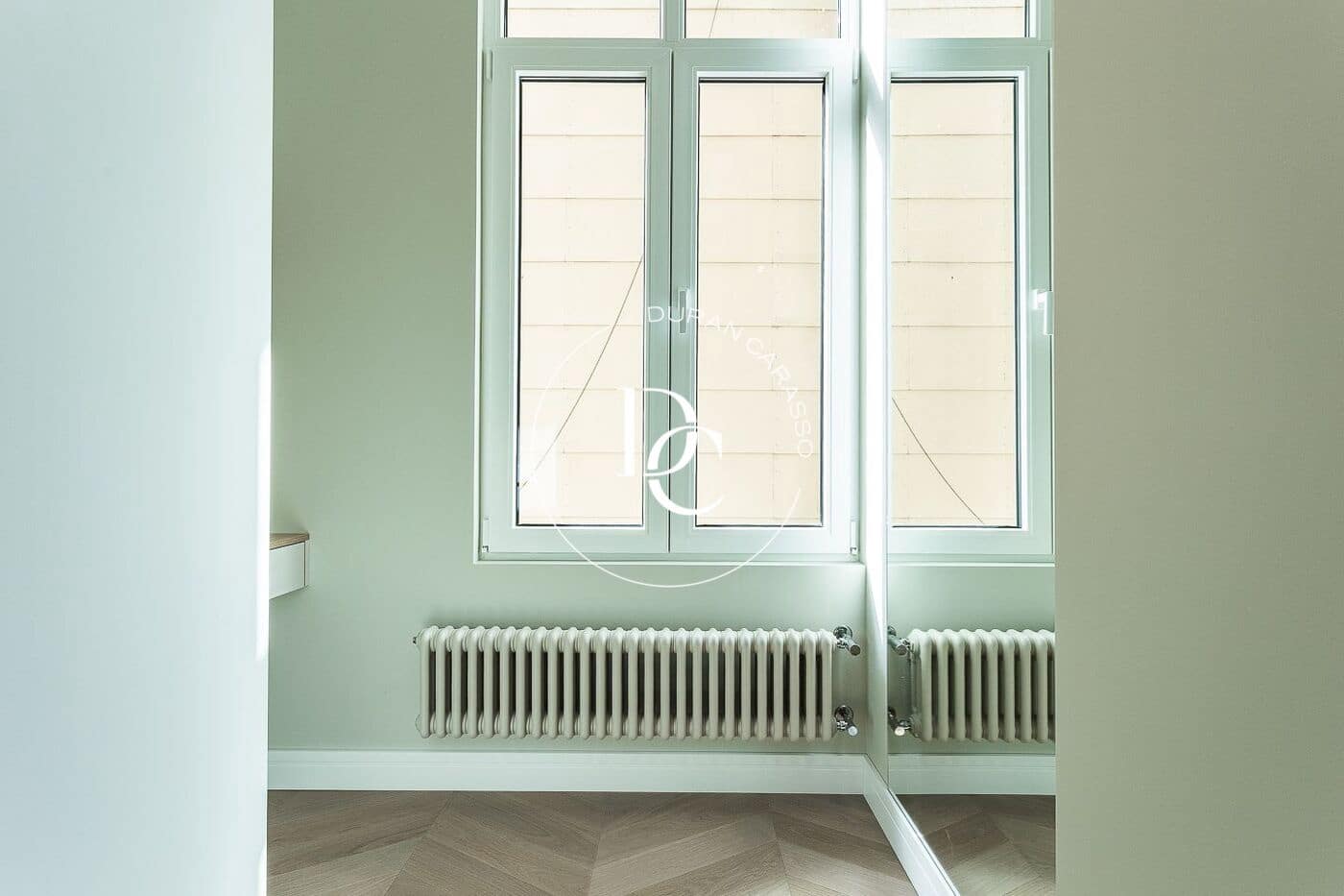 3 chambre Appartement à vendre à Barcelone ville - 1 225 000 € (Ref: 8752546)