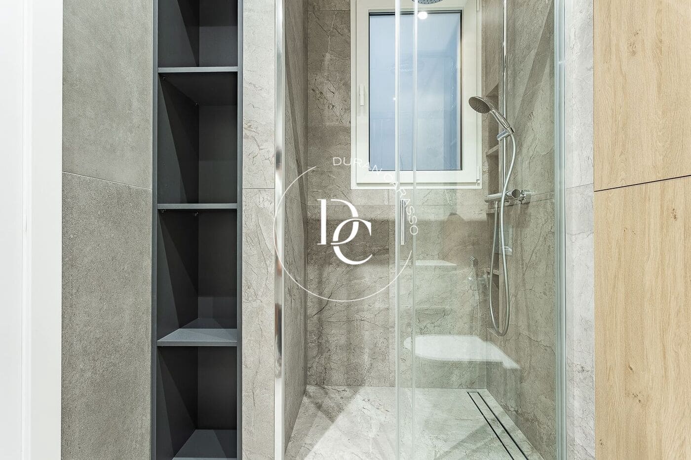 3 chambre Appartement à vendre à Barcelone ville - 1 225 000 € (Ref: 8752546)