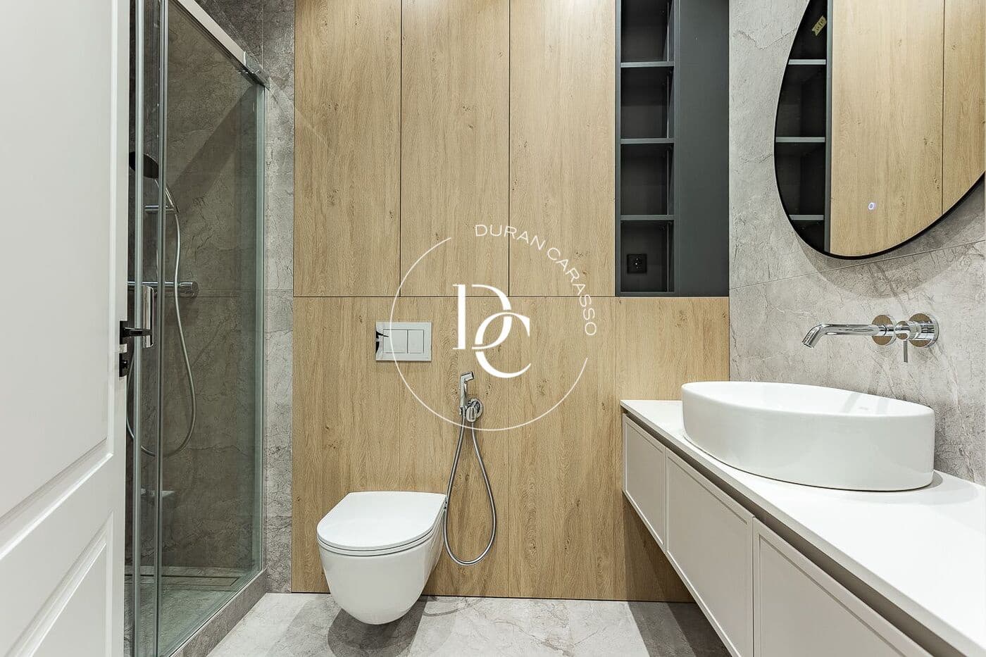 3 chambre Appartement à vendre à Barcelone ville - 1 225 000 € (Ref: 8752546)