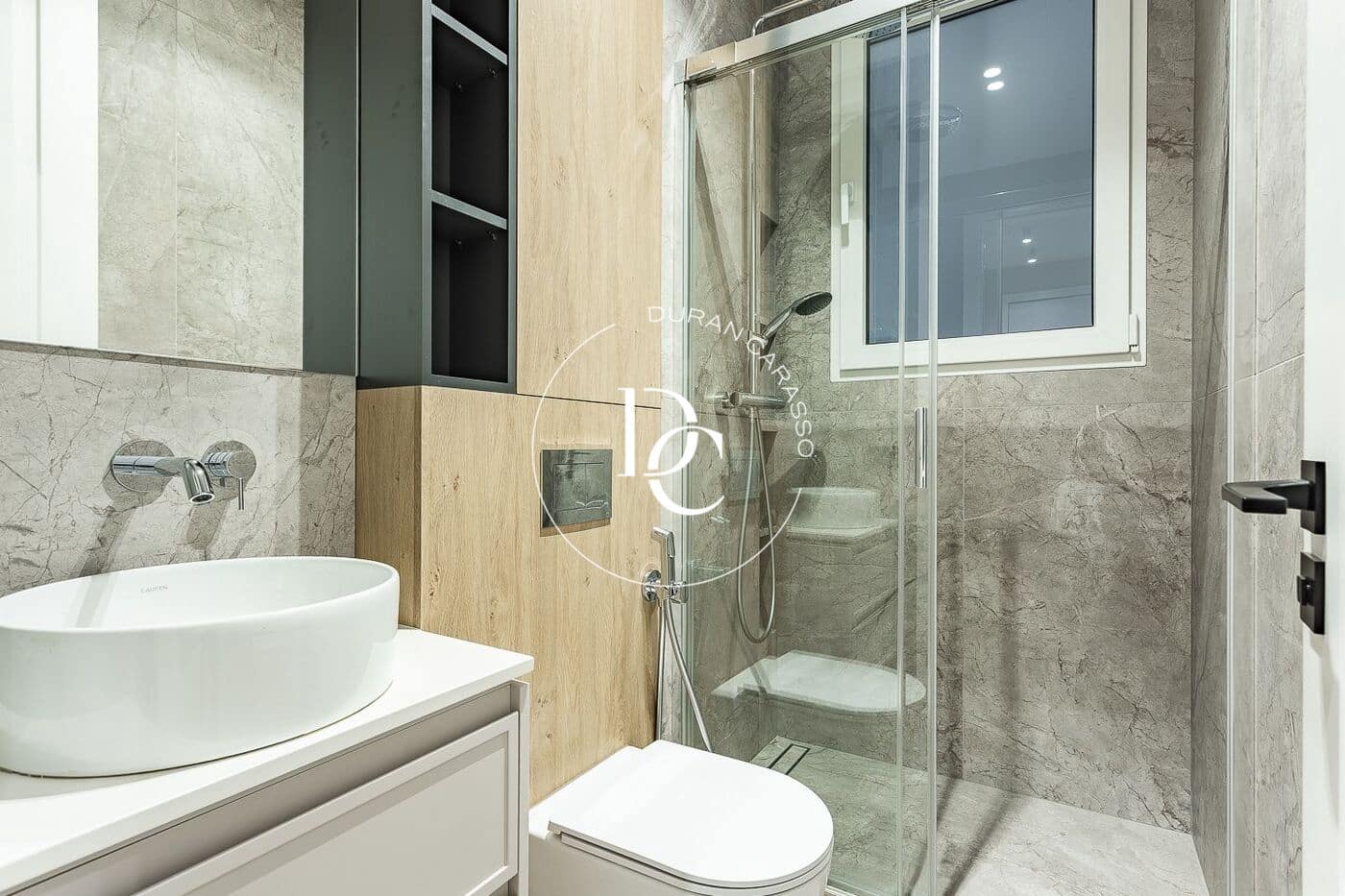 3 chambre Appartement à vendre à Barcelone ville - 1 225 000 € (Ref: 8752546)