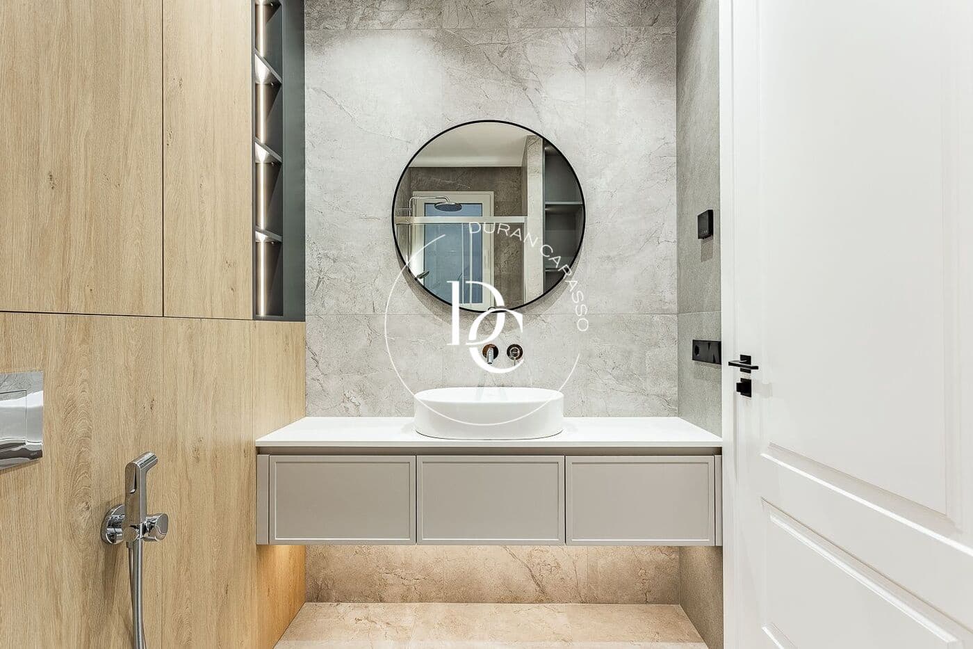 3 chambre Appartement à vendre à Barcelone ville - 1 225 000 € (Ref: 8752546)