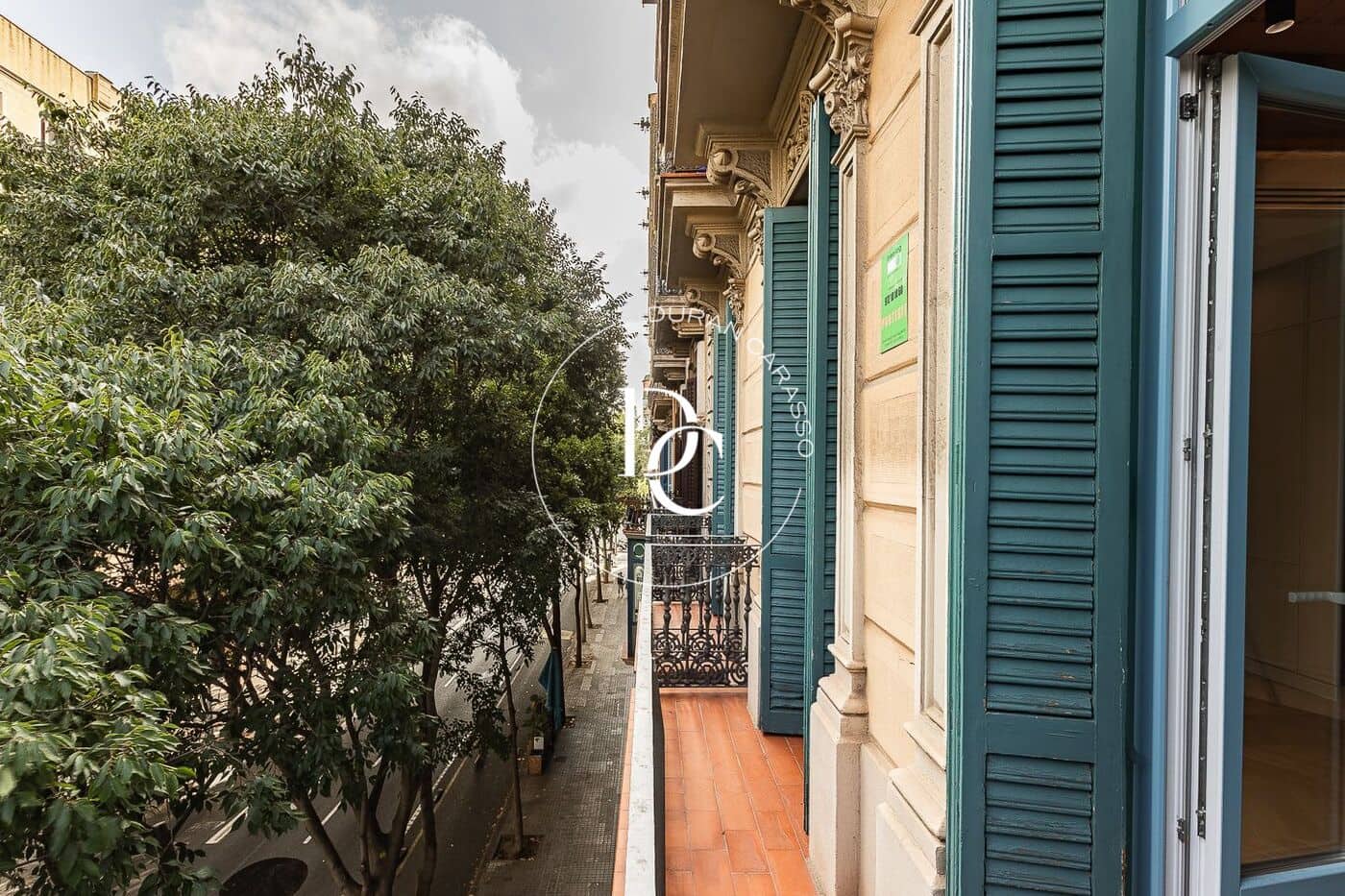 3 chambre Appartement à vendre à Barcelone ville - 1 225 000 € (Ref: 8752546)