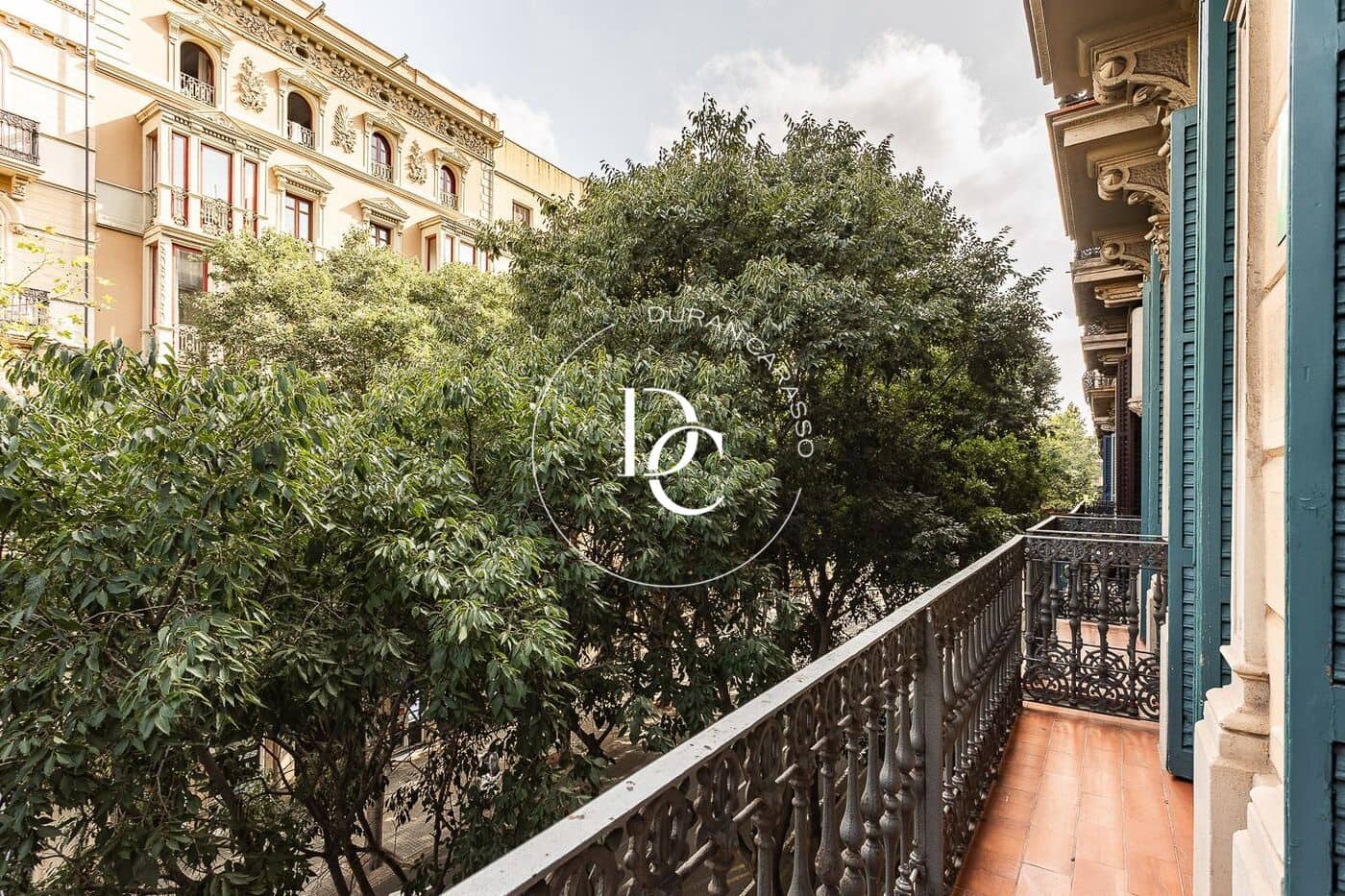 3 chambre Appartement à vendre à Barcelone ville - 1 225 000 € (Ref: 8752546)