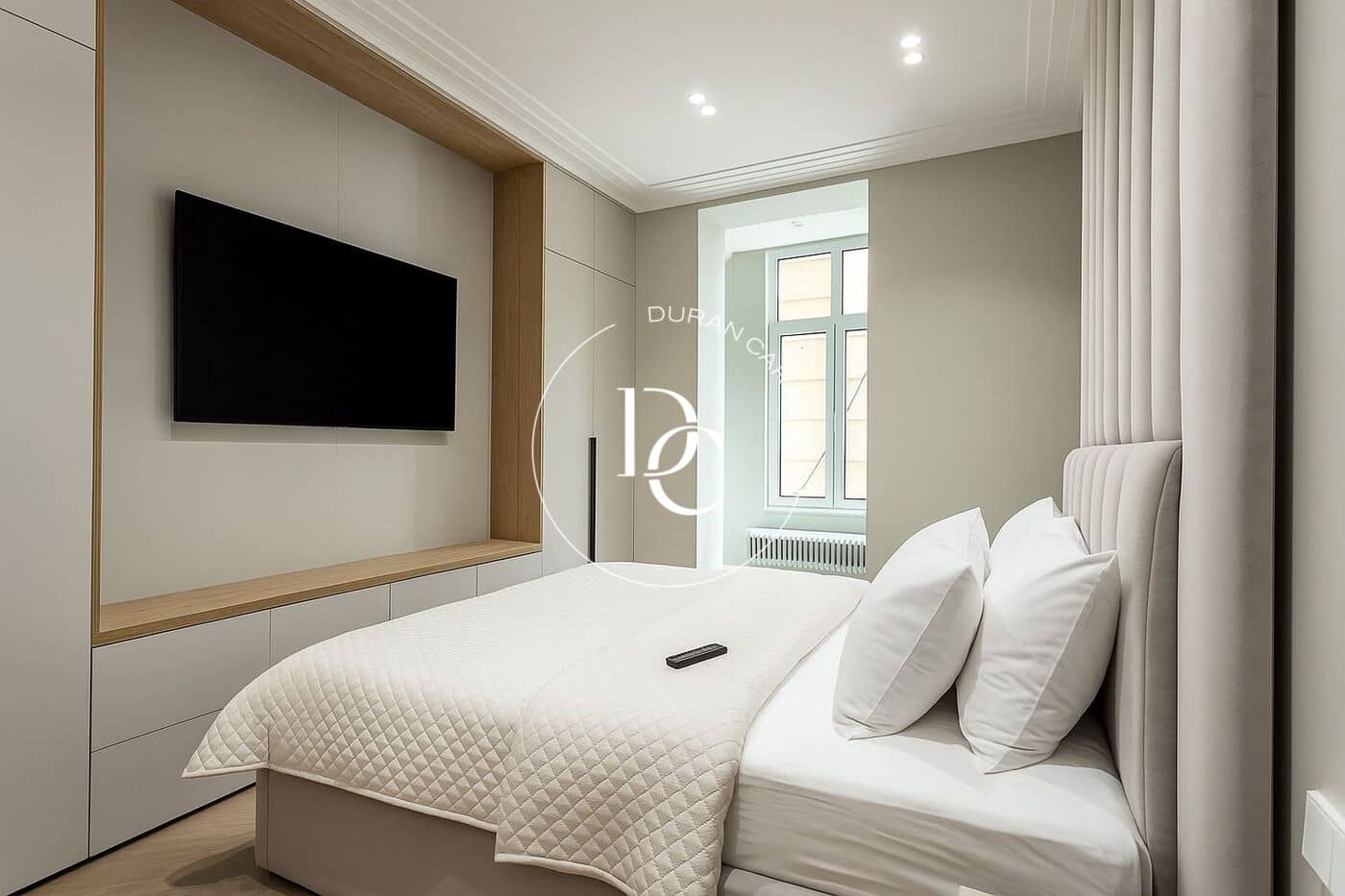 3 chambre Appartement à vendre à Barcelone ville - 1 225 000 € (Ref: 8752546)