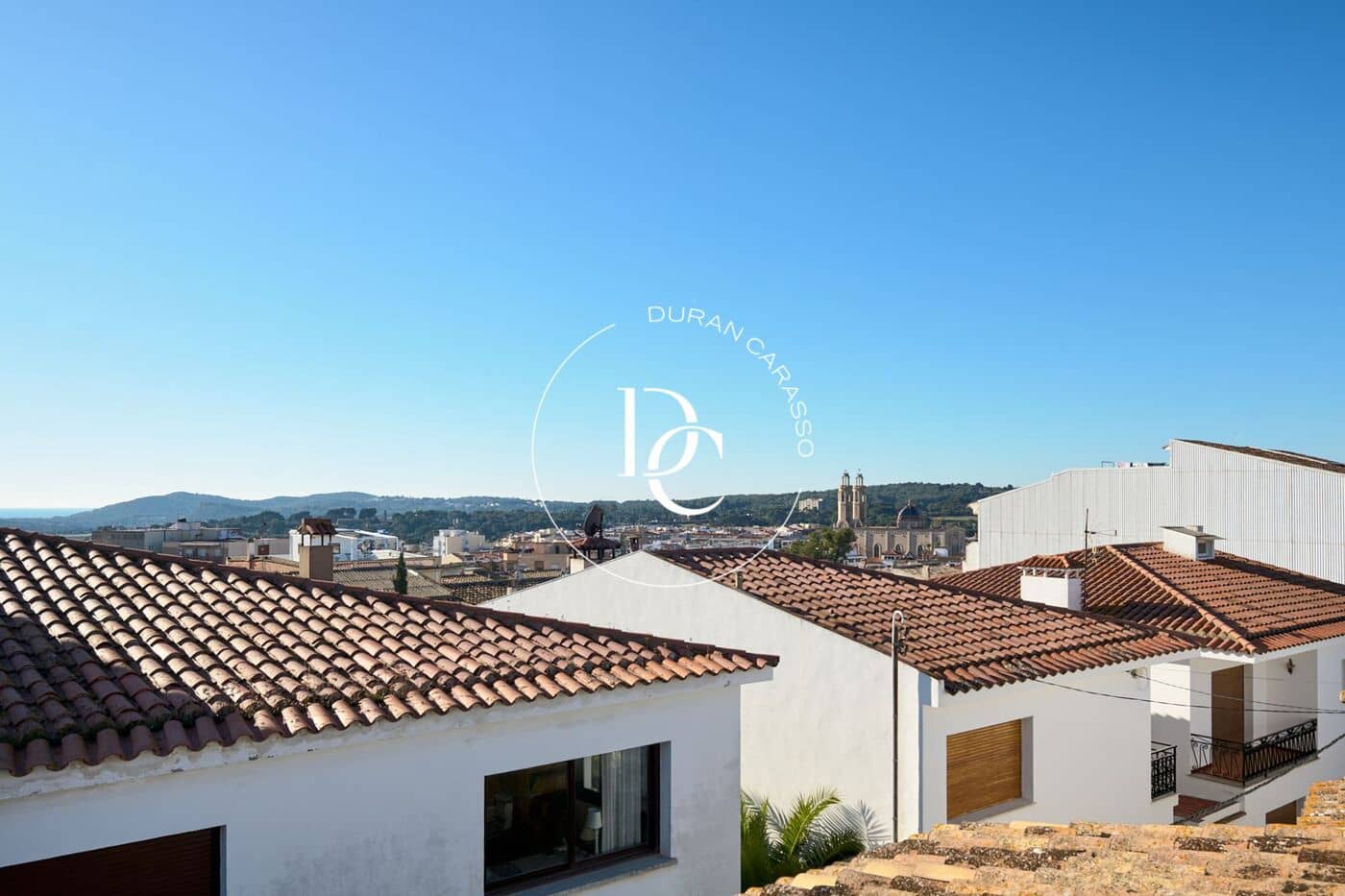 4 soveværelse Byhus til salg i Sant Pere de Ribes - € 420.000 (Ref: 8752547)